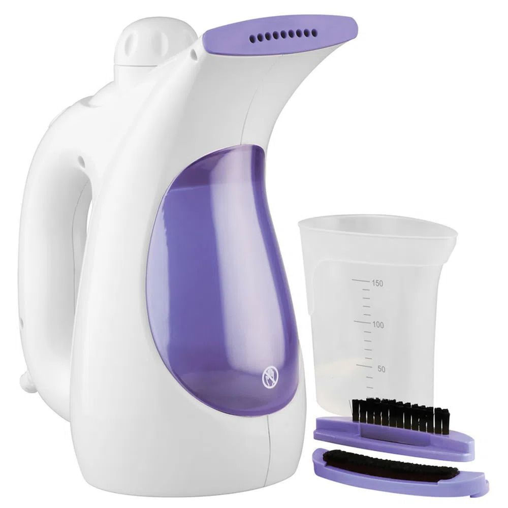 Passadeira a Vapor Portátil Cadence Lisser VAP901 700W 220V