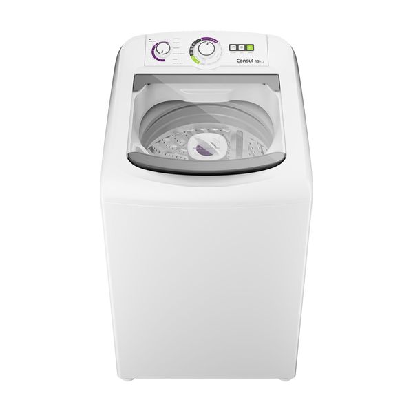 Máquina de Lavar Consul CWH13AB 110V