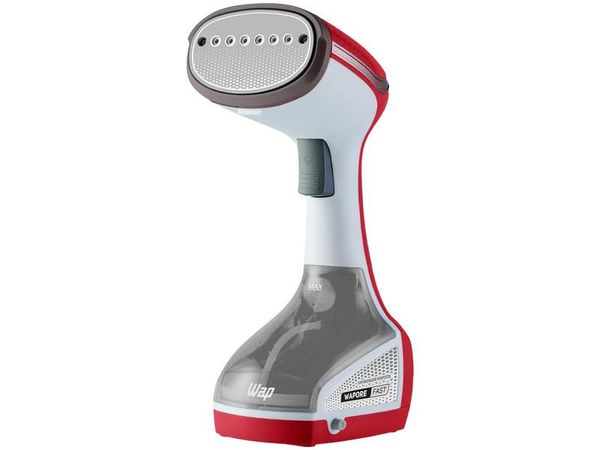 Vaporizador/Higienizador de Roupas Wap Wapore