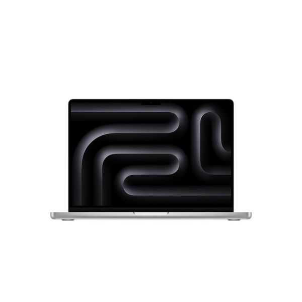 MacBook Pro 14" M5 Pro 18-core Prateado
