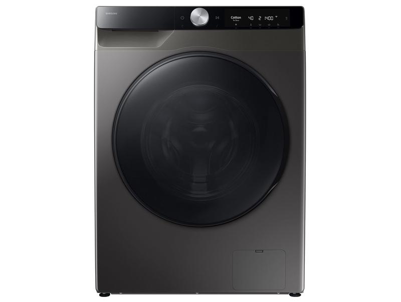 Lava e Seca Samsung AI Control WD13FG 13kg Digital Inverter Smart Inox