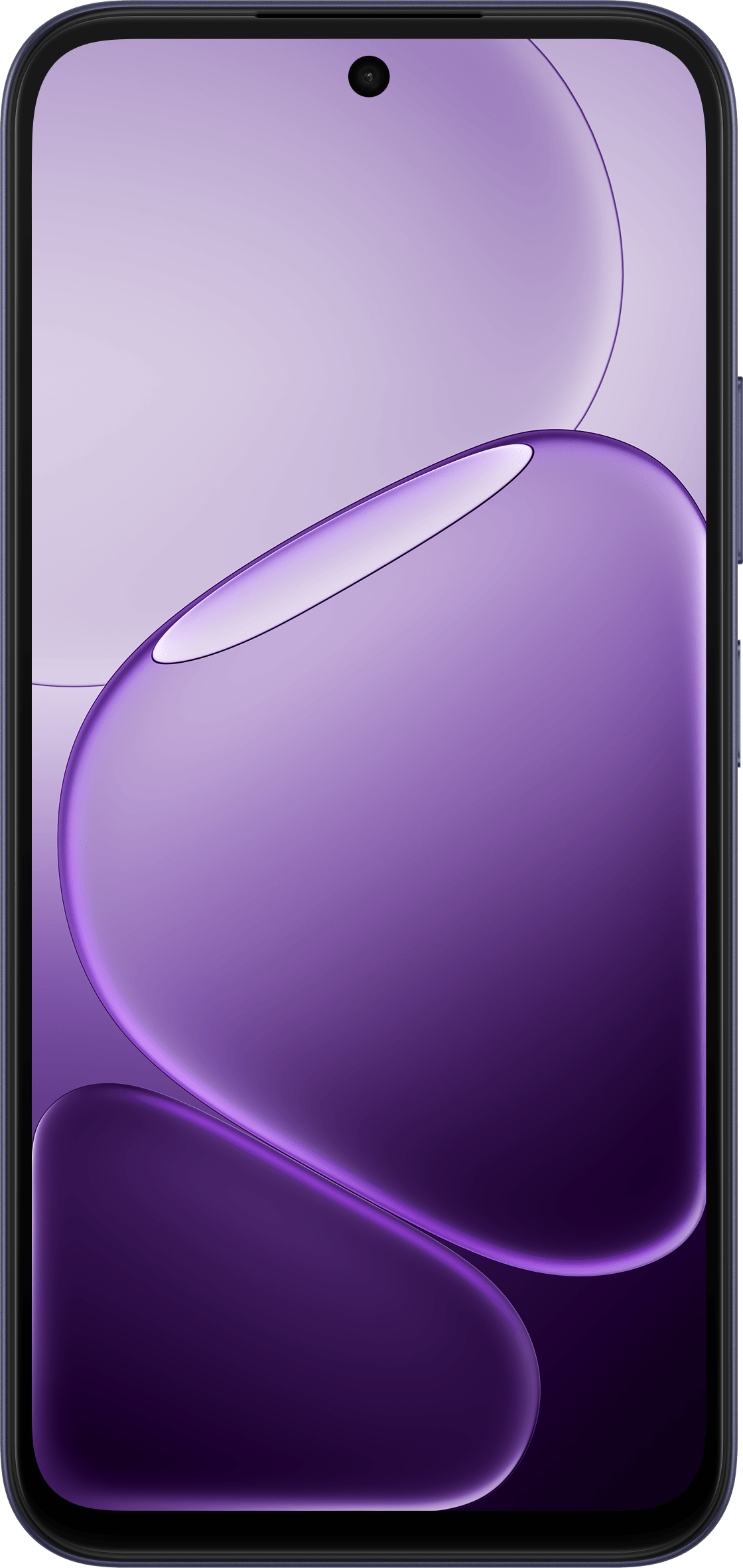 Smartphone OPPO A6K 256GB 4GB RAM Violeta Tela 6.75" 120Hz Câmera 50MP Bateria 6100mAh NFC 4G