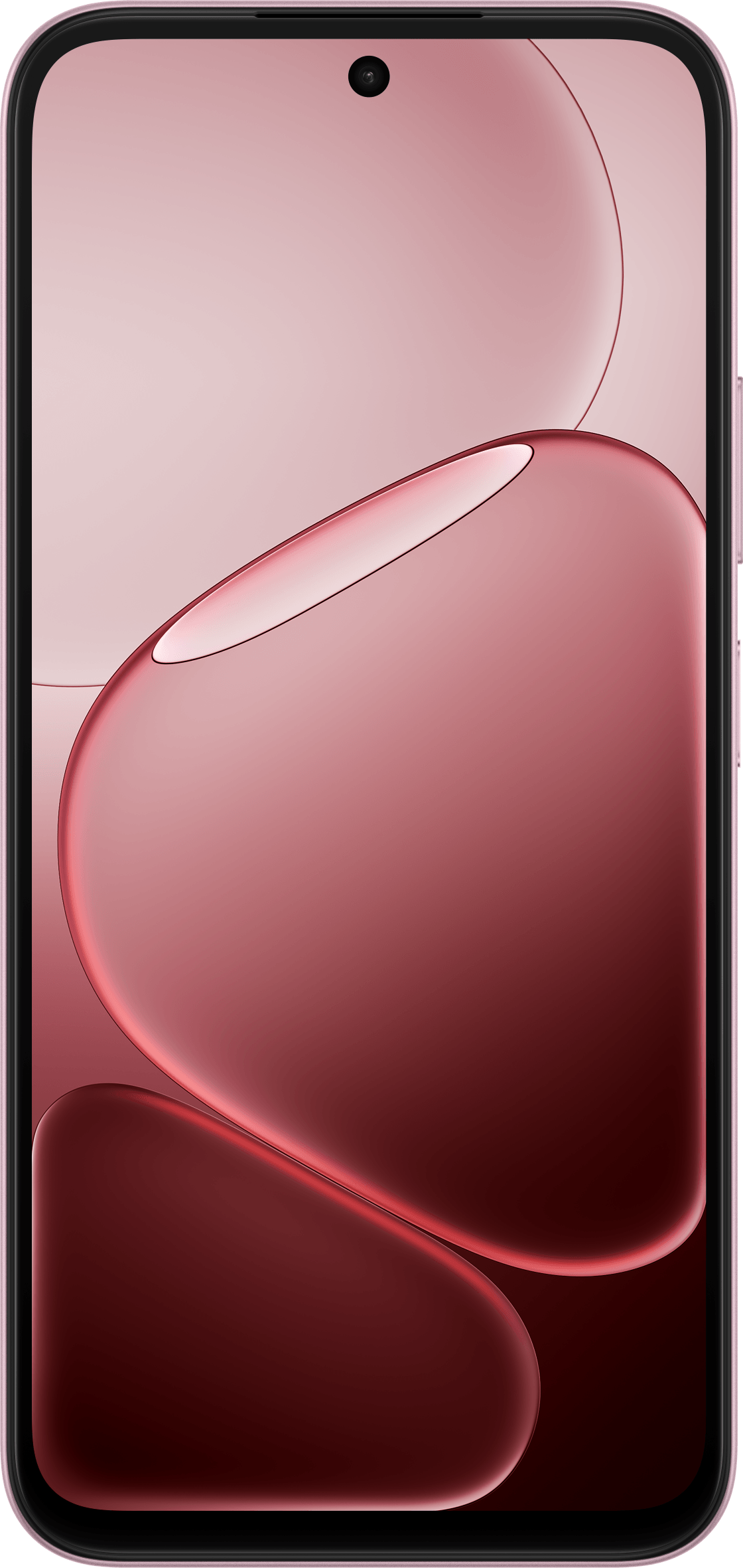 Smartphone Oppo A6 256GB 6GB RAM Rosa Sakura Tela 6.75" 120Hz Bateria 7000mAh Câmera 50MP NFC IP69