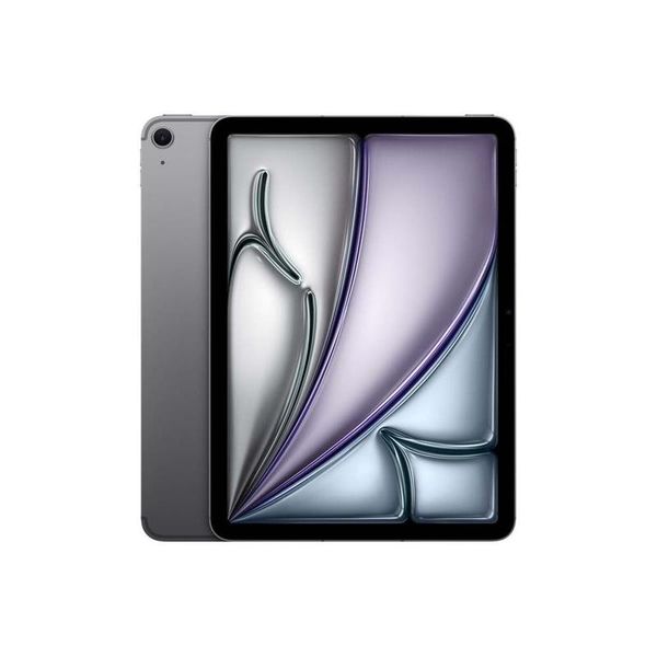 Apple iPad Air 11" Wi‑Fi + Cellular 128GB Cinza-espacia