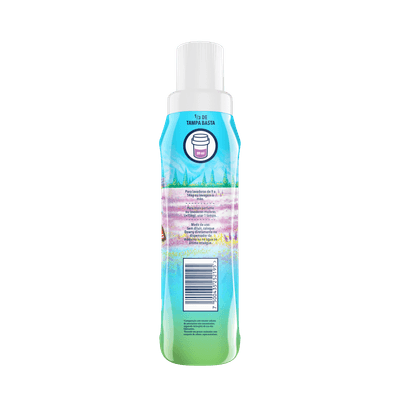 Amaciante Concentrado Downy Líquido Seiva de Alfazema 500ml