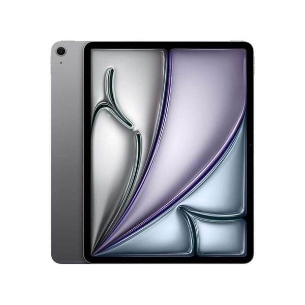 Apple iPad Air 13" Wi-Fi 256GB Cinza-espacial
