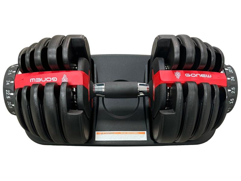 Halter Regulável Emborrachado 24kg Go New JL-B002