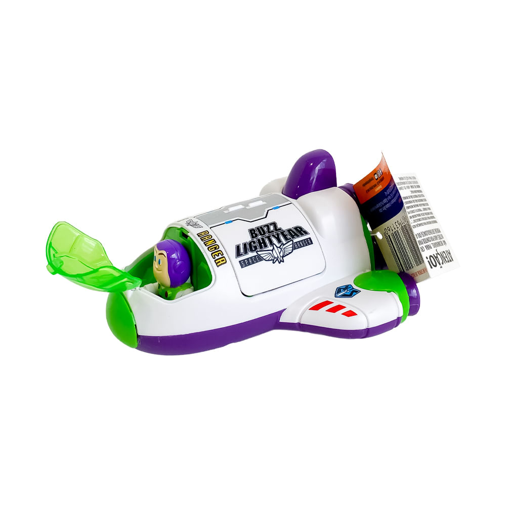 Veículo de Brinquedo Interativo Toyng Playset Nave do Buzz Lightyear Toy Story