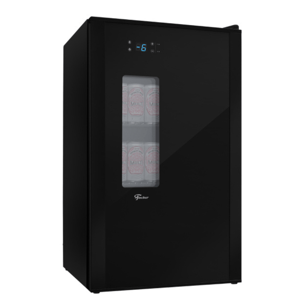 CERVEJEIRA FISCHER INFINITY MULTI 92L PRETO