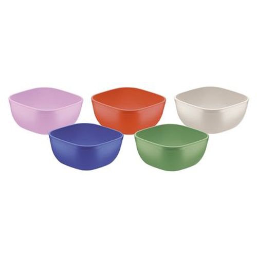Bowl Tramontina Polipropileno 300ml Mixcolor Sortido 1 Unidade
