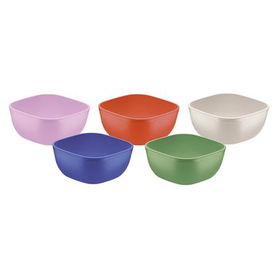 Bowl Tramontina Polipropileno 300ml Mixcolor Sortido 1 Unidade
