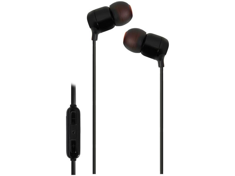 Fone de Ouvido Intra Auricular JBL Bluetooth