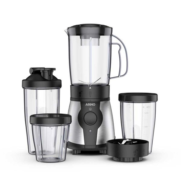 Liquidificador Arno Actimix Compact Blender LQ01