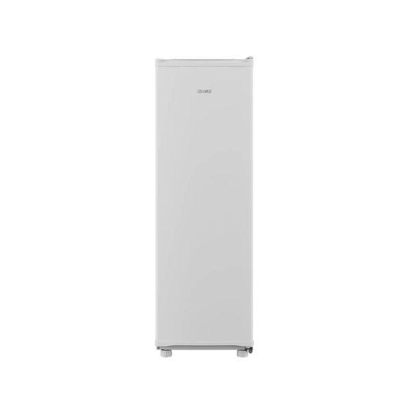 Freezer Vertical 1 Porta Consul 189 Litros CVU20MB Branco - 220V