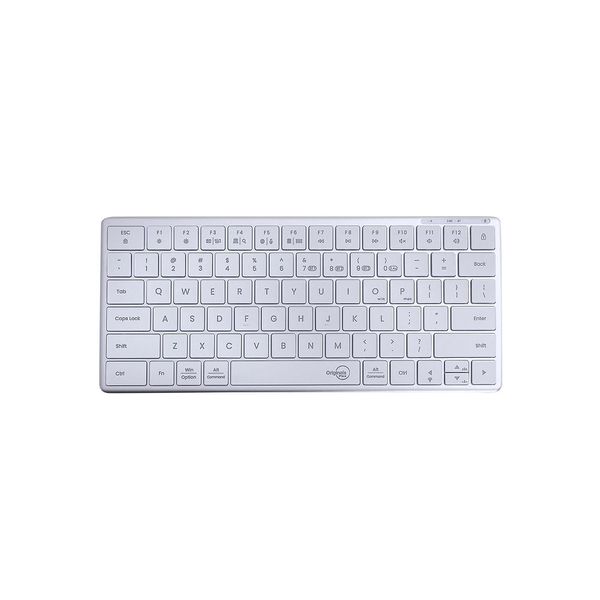 Teclado sem Fio 75% Originais iPlace