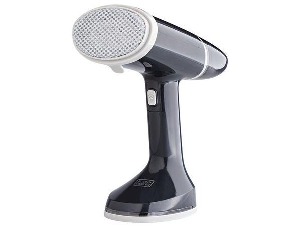 Vaporizador Portátil Black+Decker BDV3100-BR 1200W 200ml Preto