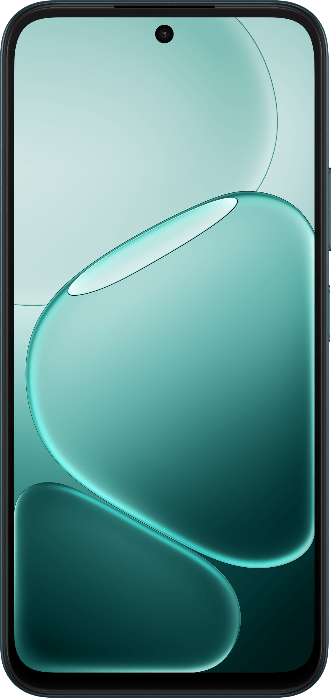 Smartphone OPPO A6 256GB 6GB RAM Azul Safira Tela 6.75" 120Hz Bateria 7000mAh Câmera 50MP NFC IP69
