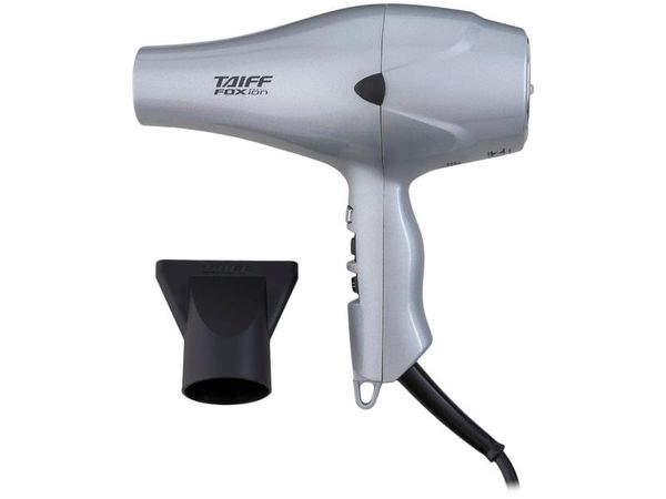Secador de Cabelo Taiff Fox Íon