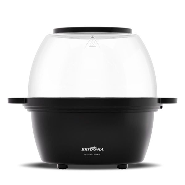 Pipoqueira Britânia BPI06A 127V