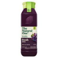 Suco de Uva Fresh Natural One 900ml sem Adição de Açúcar