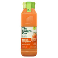 Suco Tangerina Fresh Natural One 900ml sem Açúcar Veganoupturn