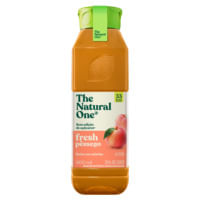 Suco de Pêssego Fresh Natural One 900ml Vegano