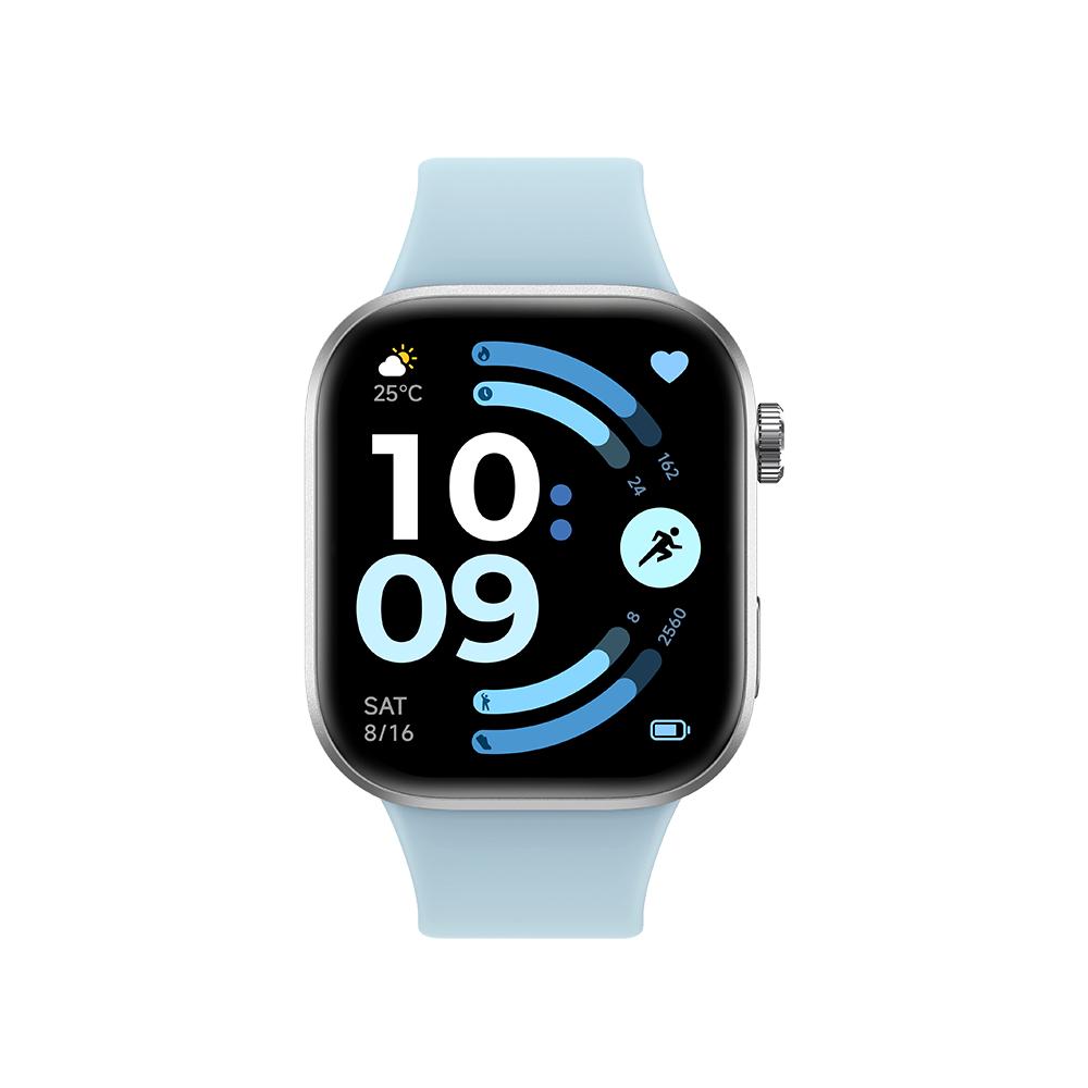 Smartwatch Redmi Watch 6, Azul