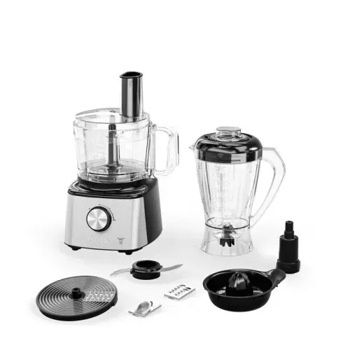 Multiprocessador de Alimentos Britânia PMP10A 2,2L 900W 220V