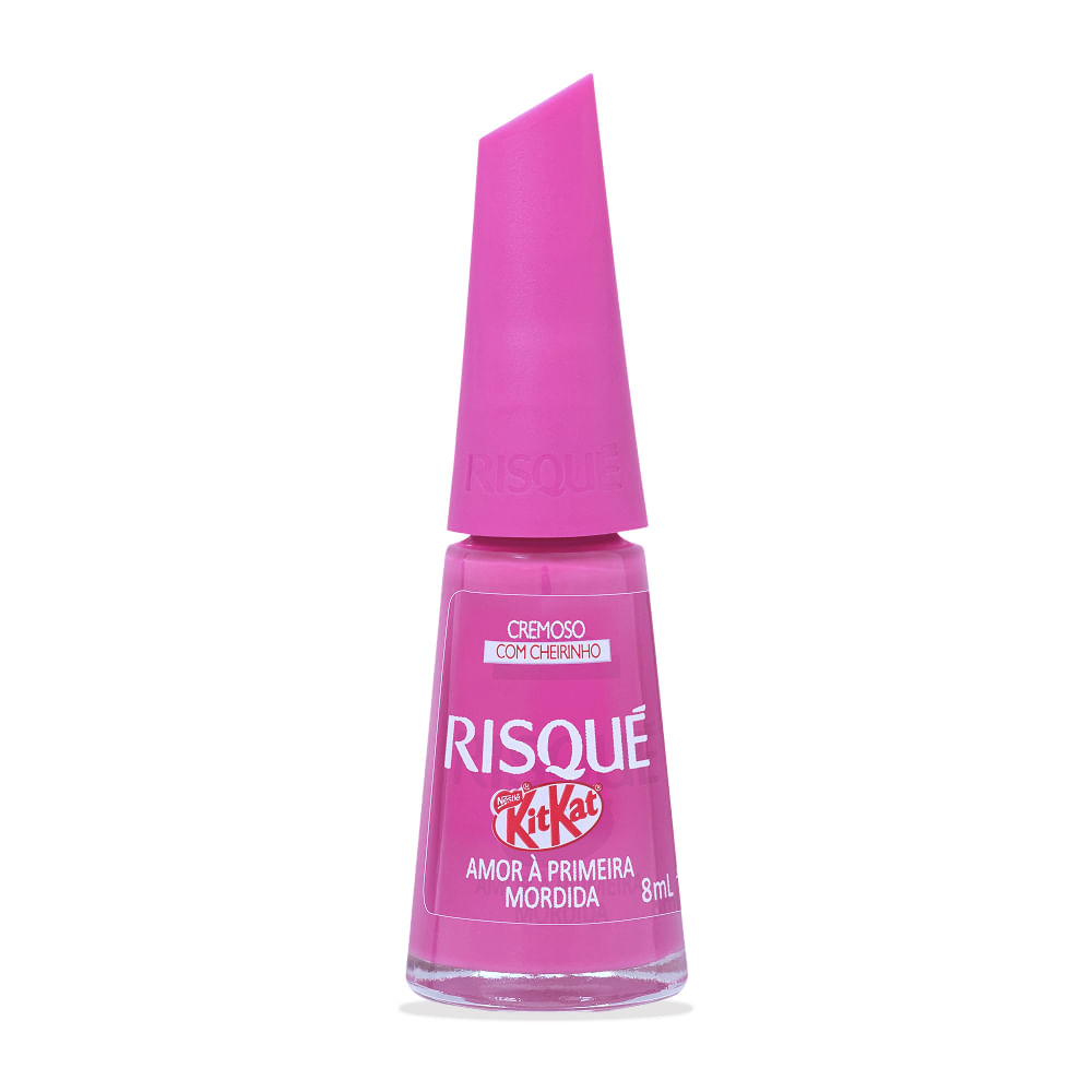 ESM RISQUE KITKAT AMOR A PRIMEIRA MORDIDA 8ML