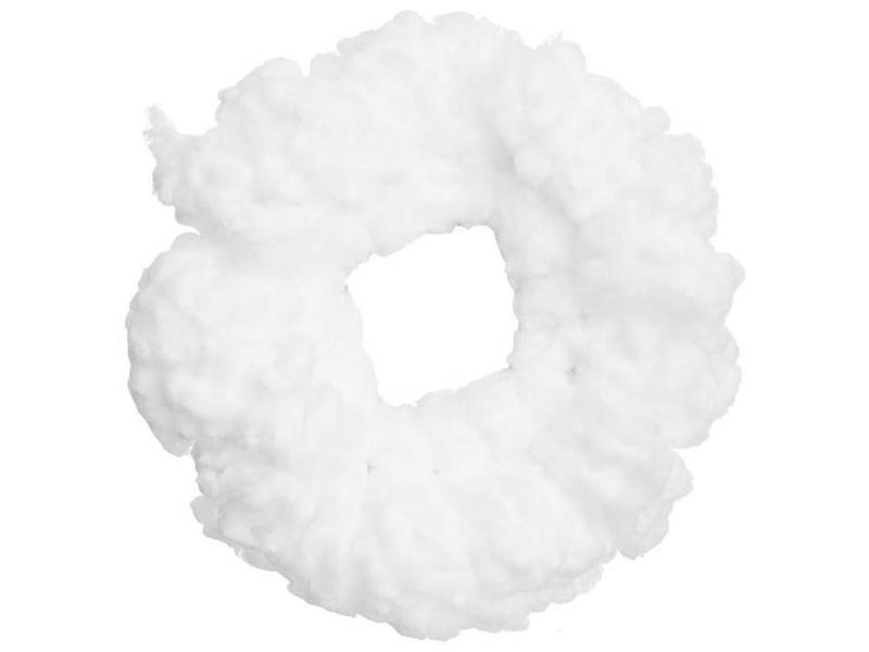 Refil Mop Giratório Microfibra Original Hauskraft Limpy