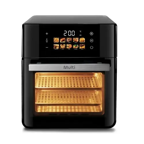 AIR FRYER OVEN 10L 110V MULTI