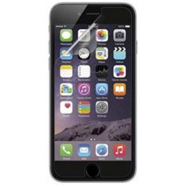 Película de Vidro iPhone 6 / 6s / 7 / 8 / se 2020 Flex, Belkin