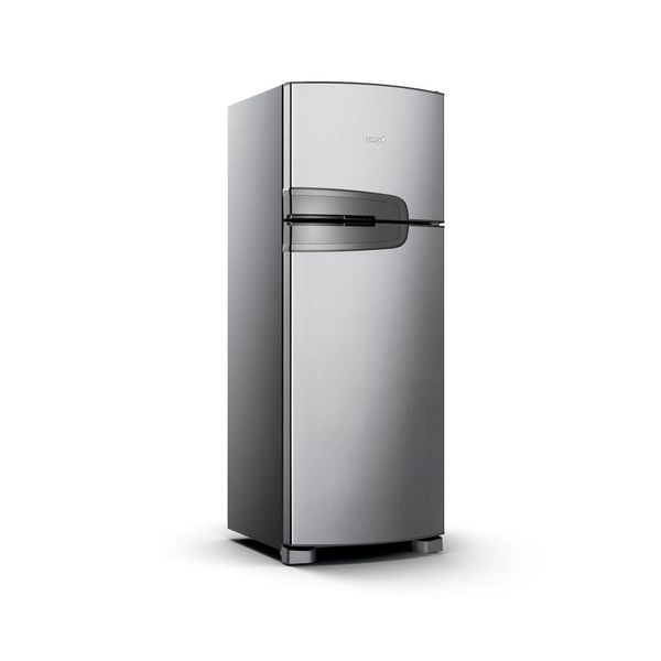 Geladeira Consul Frost Free 340L Evox - CRM39AK