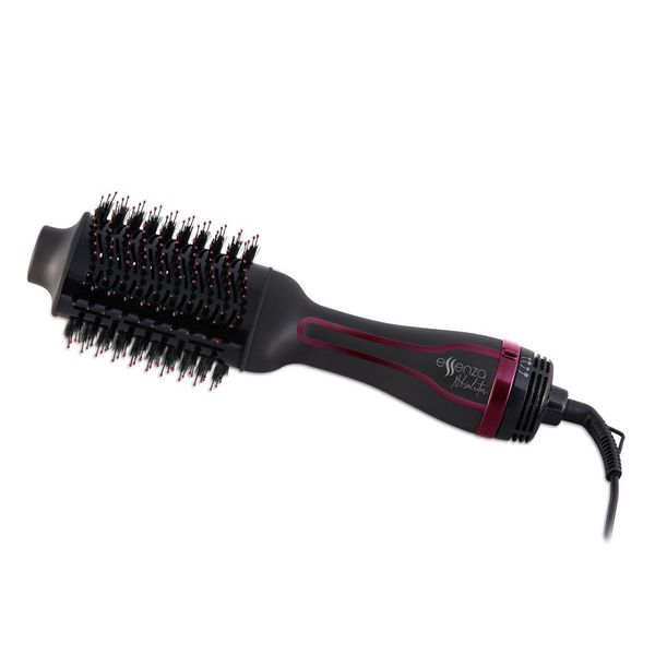 Escova secadora oval 110V EB062 essenza