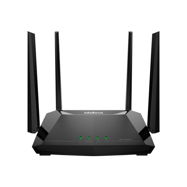 Roteador wireless wi-force W5-1200G