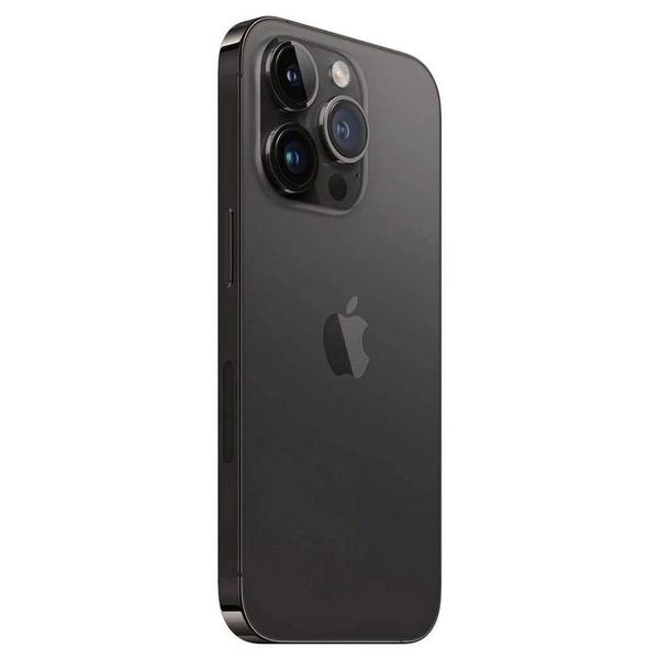 iPhone 14 Pro Max 256GB Prateado