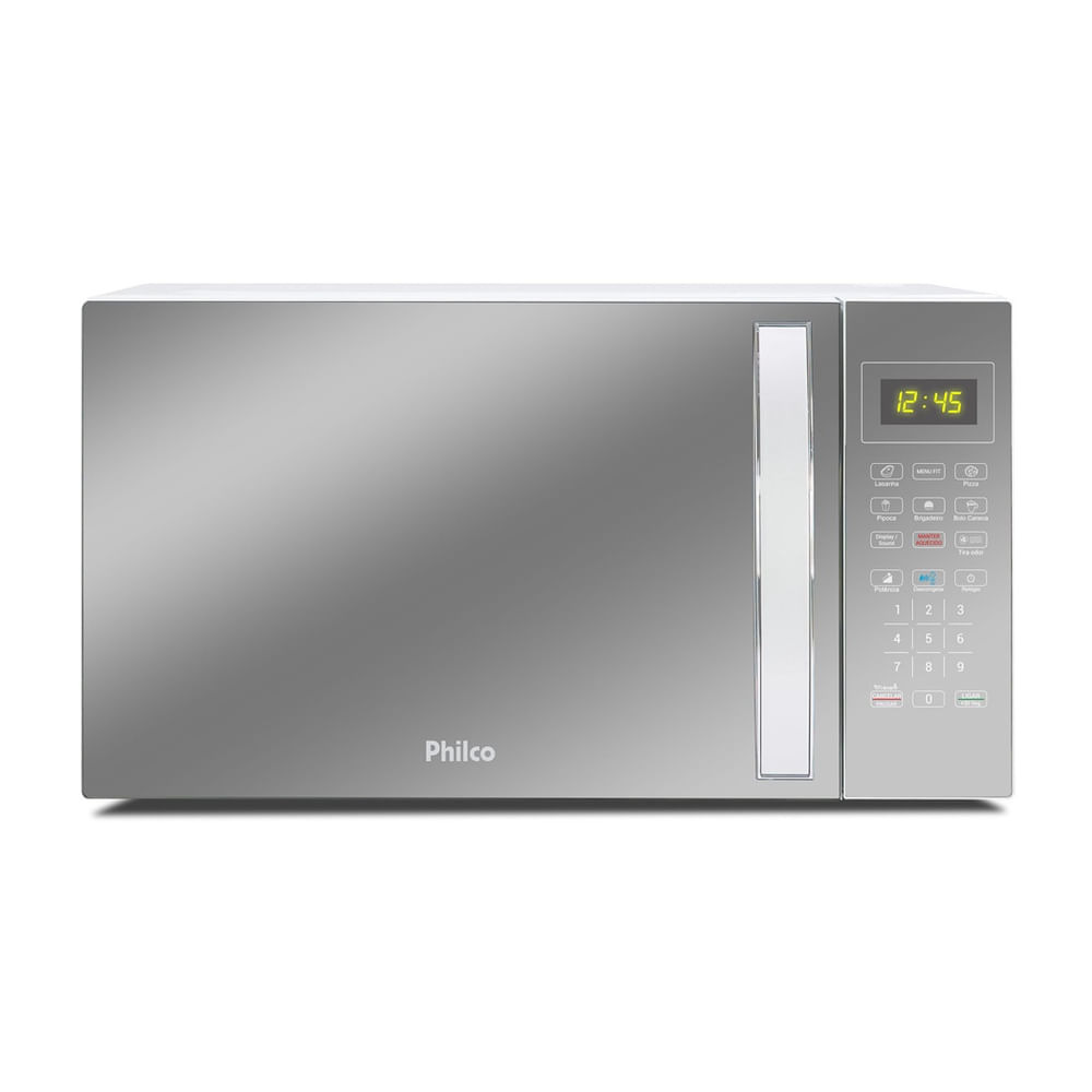 Micro-ondas 25L Philco 1400W PMO28ES
