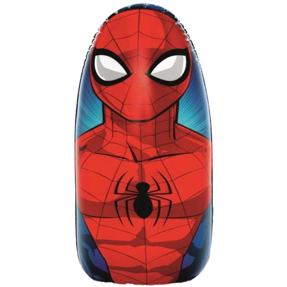 João Teimoso Inflável Spider-Man brink+ 87cm