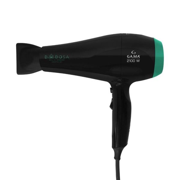 Secador Gama Italy Babosa Ceramic 2100w - 110v