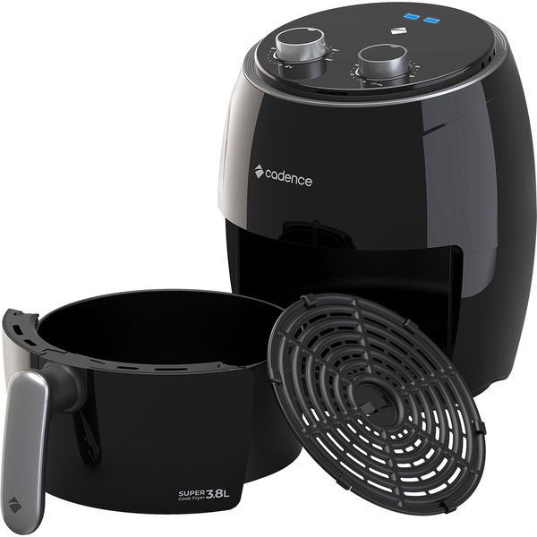 FRITADEIRA AIR FRYER FRT410 220V CADENCE