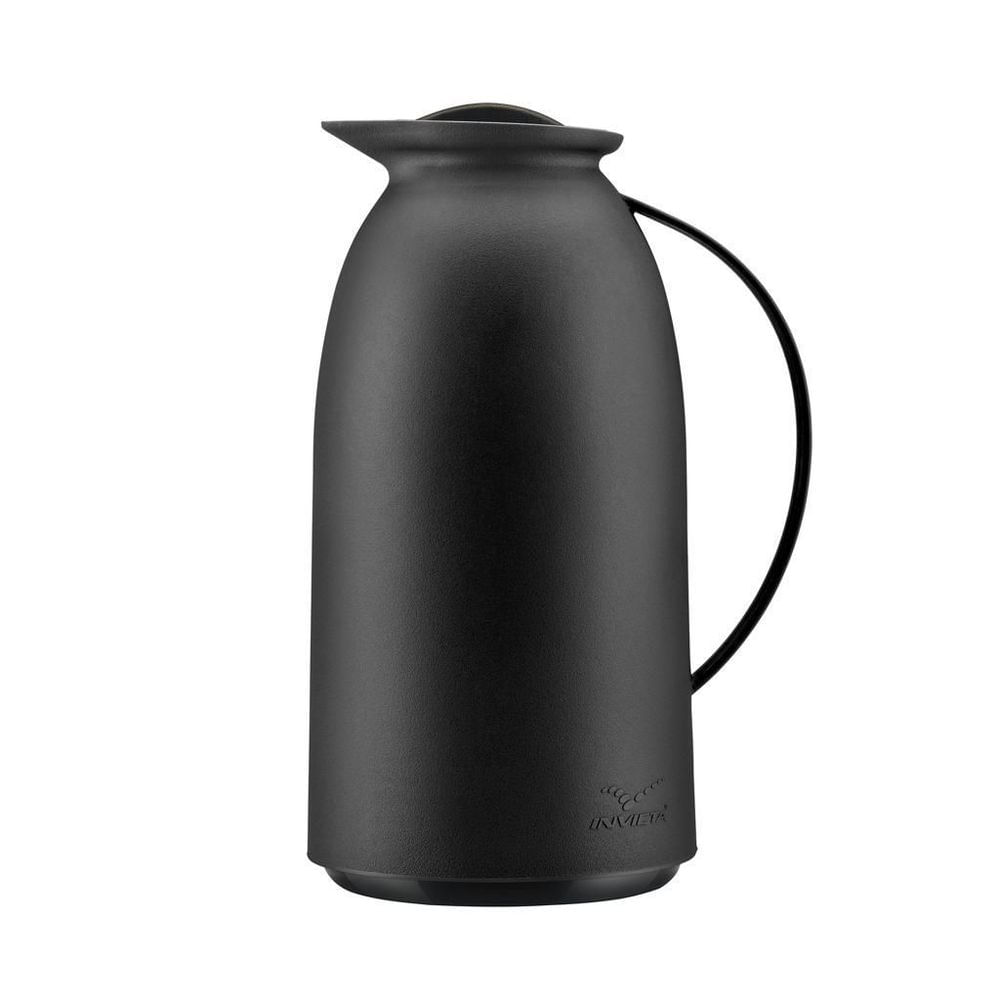 Garrafa Térmica Polipropileno e Vidro 750ml Invicta Vogue Conservação Térmica