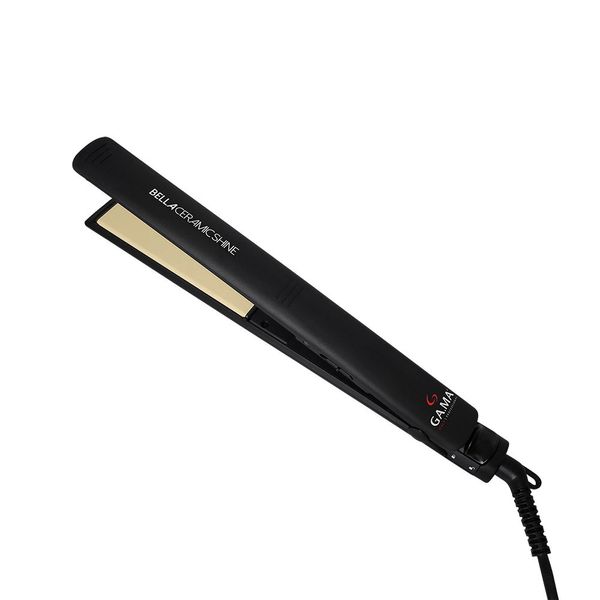 Prancha Elegance Bella Shine Bivolt Gama
