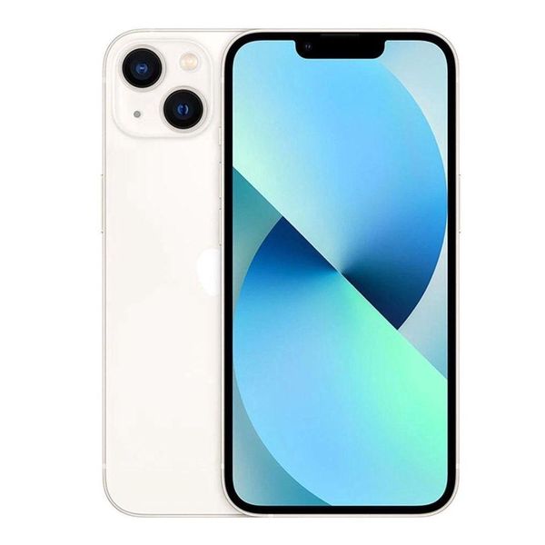 iPhone 13 128GB Estelar Trocafone