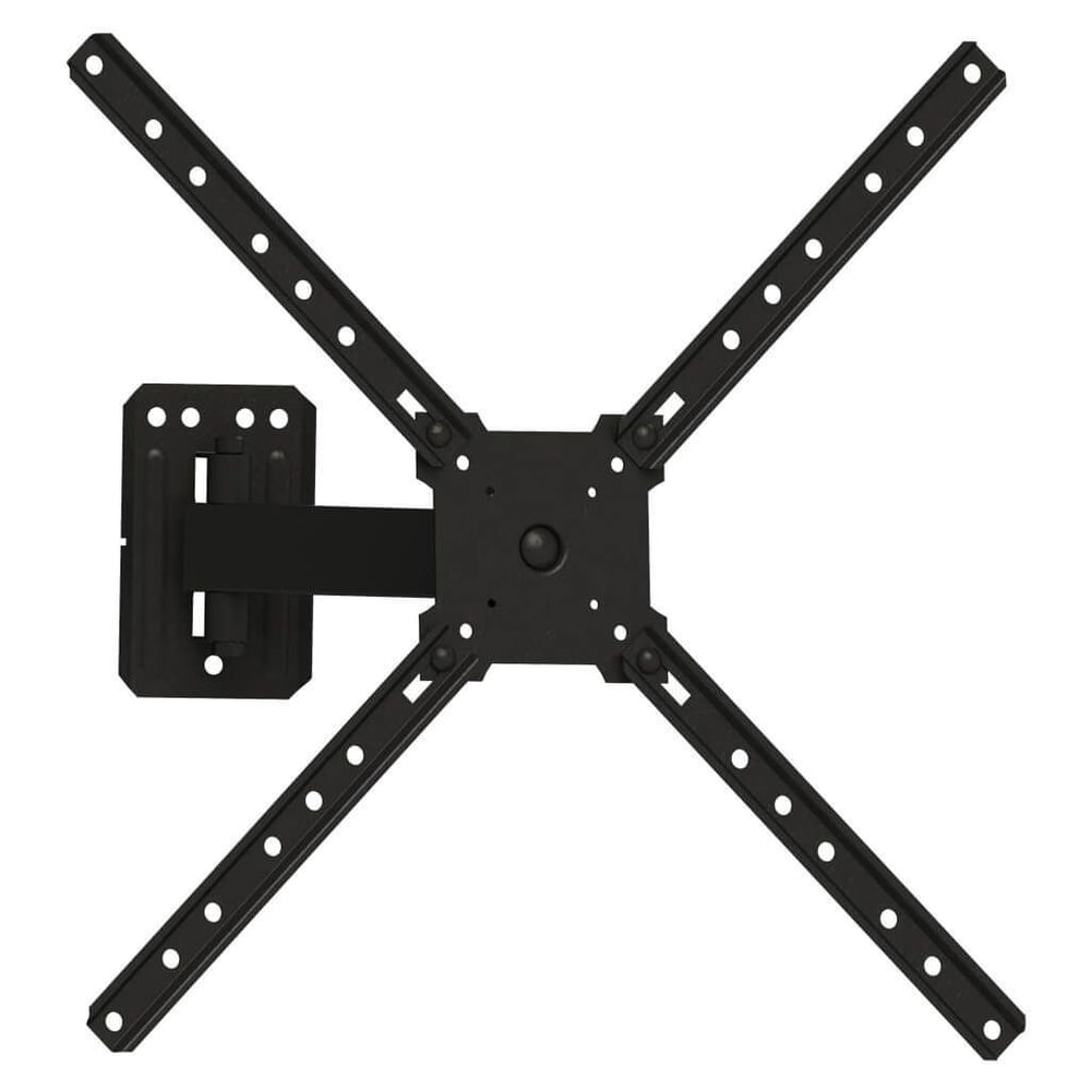 Suporte para TV led, LCD, Smart TV de 10 a 55