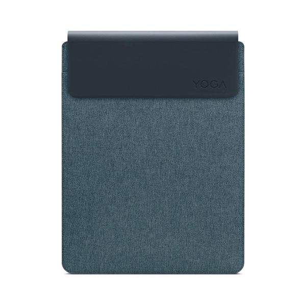 Sleeve Lenovo Yoga para notebook de até 14.5 Azul GX41K68626