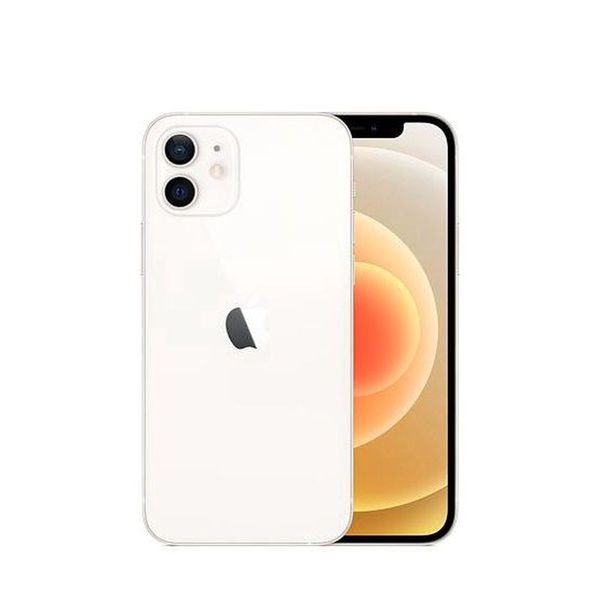 Usado iPhone 12 128GB Branco