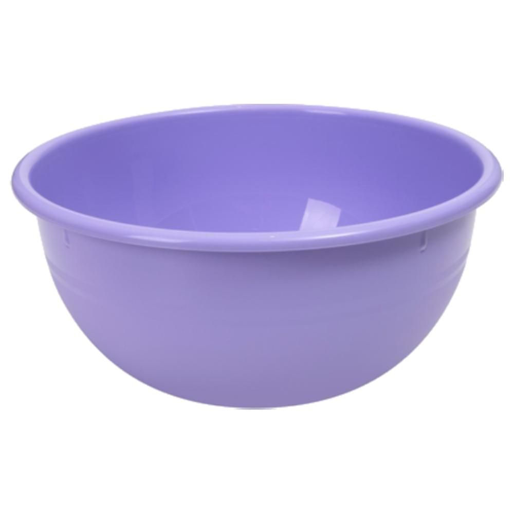 Bacia Plástica 8,5L DUP Multiuso Resistente
