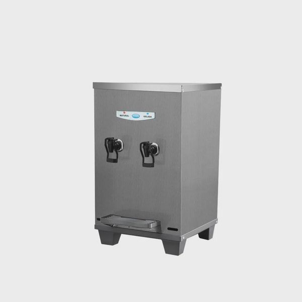 Bebedouro Frisbel 10 Litros Bancada Evox RA010 – 127 Volts