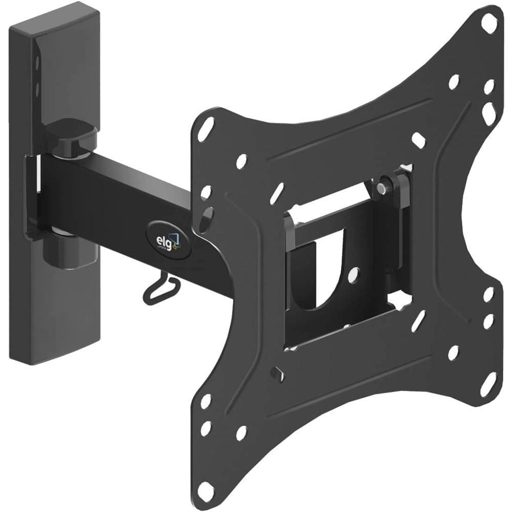 Suporte Articulado de Parede para TV 15" a 58" ELG FULL20