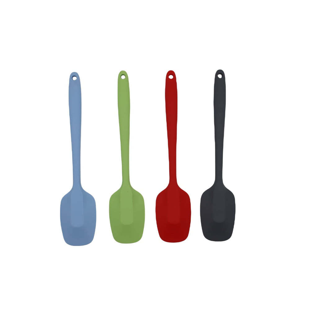 Espátula de Silicone Casual Home 61123117F 27cm